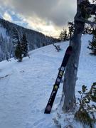 4FRNT Skis MFG Fixed Grip Poles Review