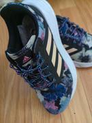 Caterpy Caterpy Run No-Tie Laces Review
