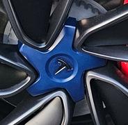 TouchUpDirect, LLC Tesla Deep Blue Metallic PPSB Touch Up Paint Review