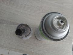 TouchUpDirect, LLC Harley Davidson River Rock Gray HAR151 Touch Up Paint Review