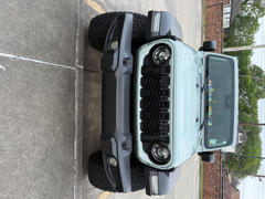 TouchUpDirect, LLC Jeep Earl PGP Touch Up Paint Review