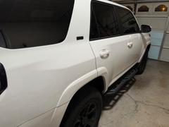 TouchUpDirect, LLC Toyota Ice Cap/Super White/White 040 Touch Up Paint Review
