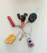 SimpleShot The Scout Keychain Review