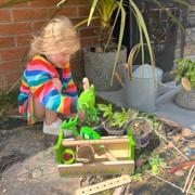 Bigjigs Toys Gardening Caddy Review