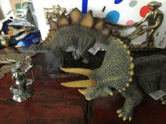 Bigjigs Toys Triceratops Review