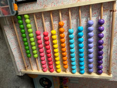Bigjigs Toys Giant Abacus Review