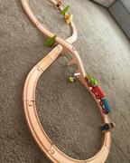 Bigjigs Toys Figure of Eight Train Set Review