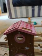 Bigjigs Toys Pixie Dust Tree House Review