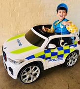 Bigjigs Toys Police Dress Up Review