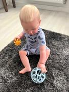 Bigjigs Toys Activity Balls Review