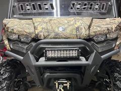 BLACK OAK LED New - 10 Inch Red LED Predator Hunting LED Light Bar - Combo Optics - Black Oak LED Pro Series 3.0 Review