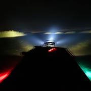 BLACK OAK LED New - Duck Hunting - Jon Boat Lighting Kit - Black Oak LED Pro Series 3.0 Review