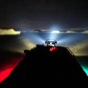 BLACK OAK LED New - Duck Hunting - Jon Boat Lighting Kit - Black Oak LED Pro Series 3.0 Review