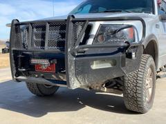 BLACK OAK LED New - 10 Inch 940nm Infrared IR LED Double Row Light Bar - Black Oak LED Pro Series 3.0 Review