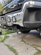 BLACK OAK LED New - 2 Inch Single Row,  LED Light Bar with Scene Optics - Black Oak LED Pro Series 3.0 Review