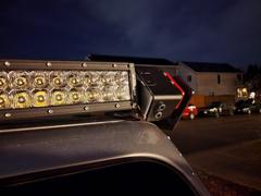 BLACK OAK LED New - 50 Inch Double Row: Black Oak LED Pro Series 3.0 Dual Row LED Light Bar - Combo, Flood, or Spot Optics (300w/500w) Review