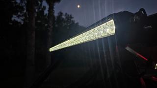 BLACK OAK LED New - 40 Inch Single Row: Black Oak LED Pro Series 3.0 LED Light Bar - Combo, Spot, or Flood Optics (120w,200w) Review