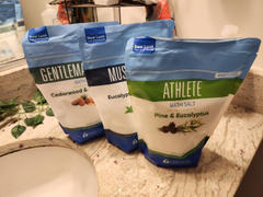 Better Bath Better Body Bath Salts For Him (3-Pack) Valentine's Bundle Review