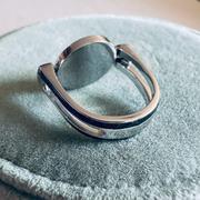 CONQUERing Chroma Ring Band – Black & White Review