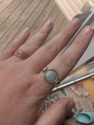 CONQUERing Amazonite Round Crystal Element Review