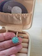 CONQUERing Amazonite Crystal Spinner Review