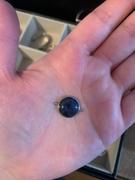 CONQUERing Sodalite Round Crystal Element Review