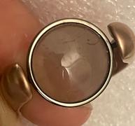 CONQUERing Smoky Quartz Round Crystal Element Review