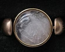 CONQUERing Rose Quartz Round Crystal Element Review