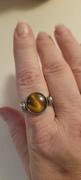 CONQUERing Tiger's Eye Round Crystal Element Review