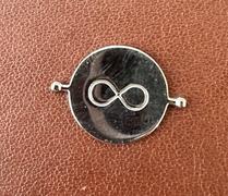 CONQUERing Infinity Symbol (MINDS of all KINDS) Spinner Review