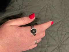 CONQUERing Lava Stone Aromatherapy Spinner Review