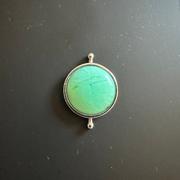 CONQUERing Chrysoprase Round Crystal Element Review