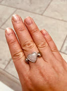 CONQUERing Rose Quartz Heart-shaped Crystal Element Review