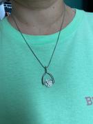 CONQUERing Wishbone Interchangeable Necklace Review