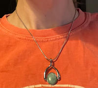 CONQUERing Wishbone Interchangeable Necklace Review