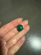 CONQUERing Malachite Crystal Spinner Review