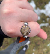 CONQUERing Fisheye Agate Crystal Spinner Review