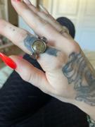 CONQUERing Rainforest Jasper Crystal Spinner Review
