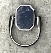 CONQUERing Sodalite Octangle™ Crystal Element Review