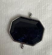 CONQUERing Sodalite Octangle™ Crystal Element Review