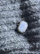 CONQUERing Moonstone Octangle Crystal Element Review