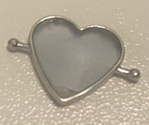 CONQUERing Heart-Shaped Cultured Sea Glass Element Review