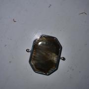 CONQUERing Luxe Labradorite Octangle Crystal Spinner (premium grade – includes labradorescence/flash) Review