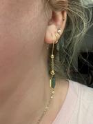 CONQUERing AuraDel Earrings Review