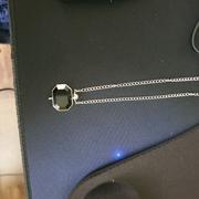 CONQUERing AuraDel Necklace Review