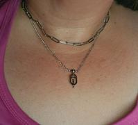 CONQUERing AuraDel Necklace Review