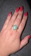 CONQUERing Amazonite Oval Crystal Element Review