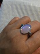 CONQUERing Opalite Oval Element Review