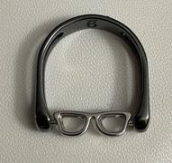 CONQUERing Glasses CrossBar Element Review