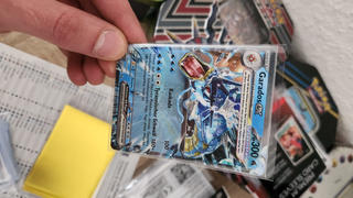 Ultra PRO International Premium Card Sleeves (100ct) for Standard Size Cards Review